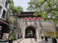 -鼓楼(西湖风景名胜区)