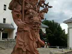 -南诏风情岛