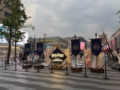 -杭州西湖银泰百货