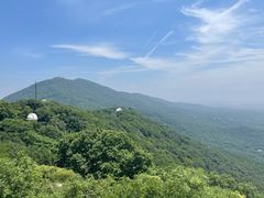 -紫金山天文台
