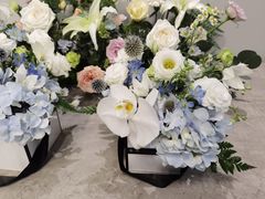 -嘻嘻·花艺(智创城店)