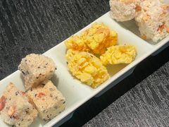 -金谷仓家庭料理(马泉营店)