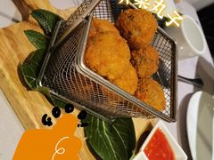 -徽州小镇(高新店)