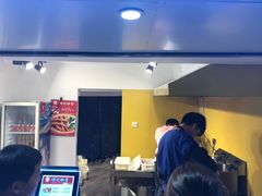 -傅强排骨(成都总店)