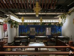 -小杨烤肉(高新店)