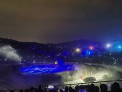 -鼎盛王朝康熙大典实景演出