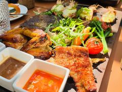 -Golden Lily河内巴黎法越料理餐厅(建国西路店)