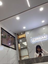 -七分屋LA·烫发·染发·剪发