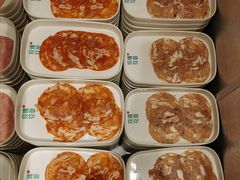 -玫瑰花园自助烤肉(顺义鑫海韵通店)