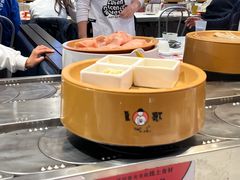 -龍歌自助小火锅(李沧丽达店)