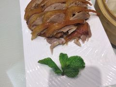 -悦色烤鸭店