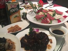 -麒麟华膳汇(飞泷商务大厦店)