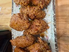 -管中炸鸡(建国道店)