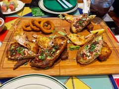 -彼德西餐厅(凯德广场新南店)