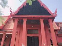 -柬埔寨国家博物馆