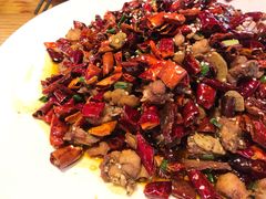 -兔槽江湖菜·重庆璧山兔(水围店)