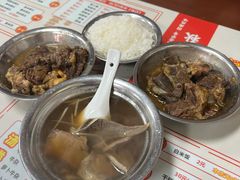 -阿秋牛排(湖心街店)