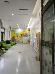 -小米熊儿童医院
