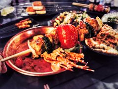 -KAOTOWN烤堂•烧烤(海汇港店)