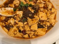 豆花牛肉-华光驿站私房菜·黑金冠