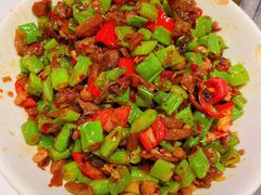 -老长沙龙虾馆·聚会餐厅(白石洲店)