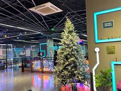 -复兴未来·轰趴空间(泰富百货店)