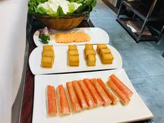 -东来顺饭庄(五道口店)