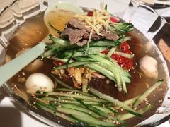 -七八冷面·延边朝鲜族美食(圣熙八号店)