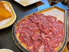 -仁和四季涮肉馆(天坛南门店)