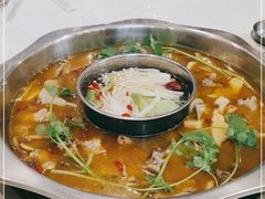 -黑河坝泡姜鸡贡椒鱼(贾旗路店)