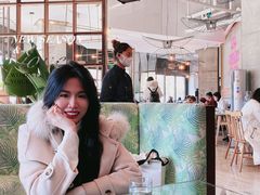 -The Rug Cafe(王府中环店)
