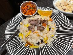 -丝路金桃·新疆菜(徐汇店)