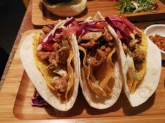 牛肉塔可-么哈MOJAR(北京五道口店)