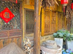 -田园印象·成都土菜院子(华阳店)