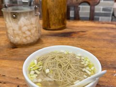 -吴财记面家(大同路店)