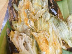 -杨合林啊兰烤鱼