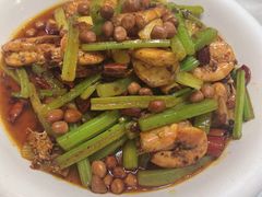 -李老爹香辣蟹(宣武门店)