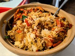 -肆月河豚·新淮扬(金融街店)