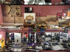 -288 Livehouse 酒吧(思南公馆店)