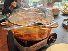 -大拙里·精致融合菜(沙湖桃源国际店)