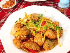 -QQ海鲜餐厅