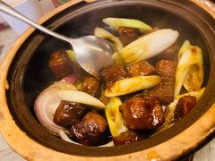 啫啫雪花牛仔粒-啫神·广州地标美食(北京路店)