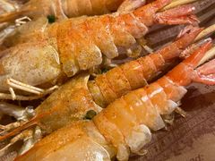 -79号渔船海鲜饭店(宝安店)