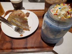-Peet's Coffee皮爷咖啡(德基店)