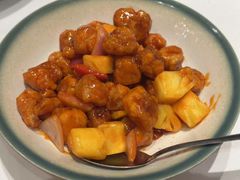 -中山保利艾美酒店-乐美中餐厅