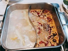 -潮牛魏记鲜牛肉火锅(开发区店)
