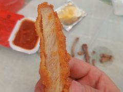 -汉堡王(北京通州领展店)