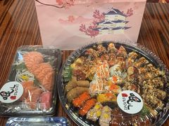 -哏儿寿司(红桥店)