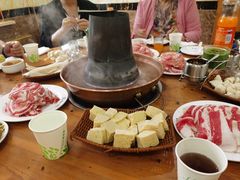 -元盛居(生态大街店)