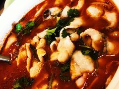 -蜀腾川·火锅鱼.烤鱼(新世界城店)